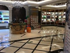 大堂-金麦圣KTV
