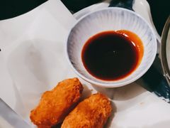 -新鲜特色餐厅(香格里拉大酒店)