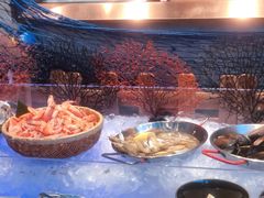 -菲住布渴酒店自助餐厅(阿里巴巴西溪园区店)