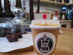 -COFFEE HOLIC(朝外SOHO店)