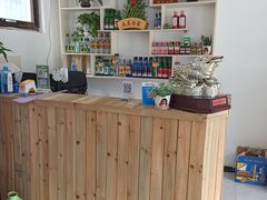 -遇见小院—虹鳟鱼•农家菜(怀柔店)