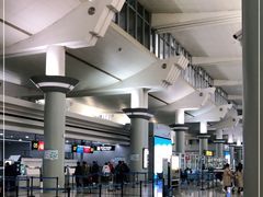 -长沙黄花国际机场-T1航站楼