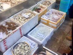 -新享乐海鲜(翠华路店)