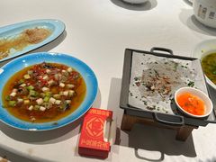 -蓉城小馆(科兴店)