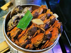 -盛江山自助料理(奥莱锦辉购物广场店)