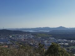 -北高峰