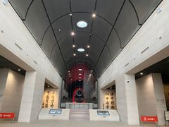 -铁道游击队纪念馆