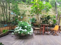-懒鱼时光馆(沙坪坝店)