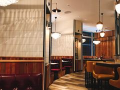 大堂-ATLAS COFFEE(雅居乐中心店)