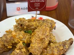 -谢记上海大排档(长寿路店)