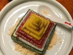 -亮欢寨(凯里总店)