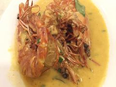 -兴旺海鲜砂煲王