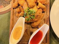 -阿兹凯乐·老洋房西餐