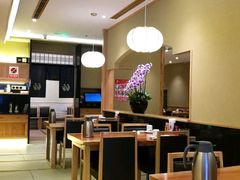 大堂-酒吞(七宝领展广场店)
