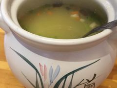 -乌镇那一年小院主题餐厅(甘泉西路店)