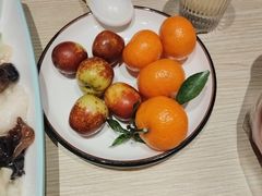 -小船渔村·大连菜·大连焖鱼(黄河路店)
