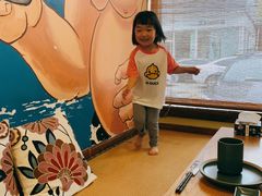 -円满日式居酒屋(蓉花路美食街店)
