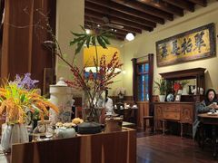 -南园民国茶楼餐厅·常州菜(北大街店)