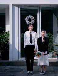 点击看大图 -YISHU一树影像工作室(惠城店)