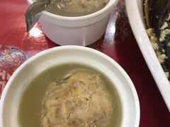 酸汤鱼米狮子头-玉华台饭庄(裕中西里小区店)