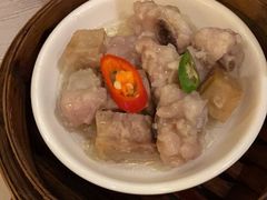 -福州天元国际威斯汀酒店·中国元素餐厅