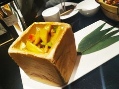 -高第街56号港式餐厅·精选(世茂广场宽厚里大明湖店)