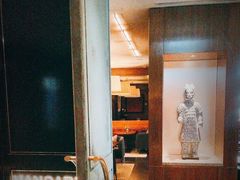 -文华扒房及酒吧(香港文华东方酒店)