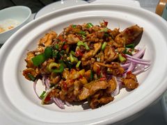 -兰湘子·湘菜小炒(长安万科广场店)