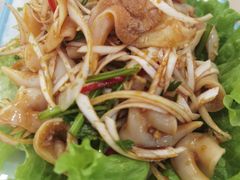 -北方饺子王·海肠捞饭·海鲜锅(山大店)