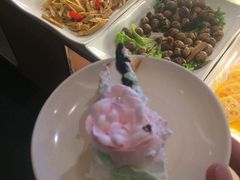 -金权道韩式自助烤肉(嘉华国际店)