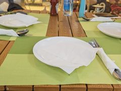 -ALAMEEN阿拉伯餐厅(三里屯店)