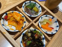 -马记永·兰州牛肉面(3019君尚店)