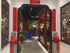 -春天里餐厅(西田城店)