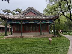 -承德避暑山庄景区