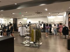 -ZARA(北美新天地时尚中心店)