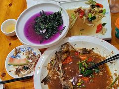 -下梅人家土菜馆(历史文化餐厅度假区店)