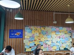 -内蒙焖面大盆骨餐馆(山大路店)