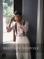 点击看大图 -Brother西服礼服定制·商务·婚礼(佛山南海店)