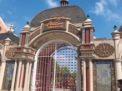 -安徒生童话乐园