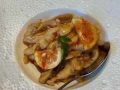 -味莊·青岛菜(云霄路店)