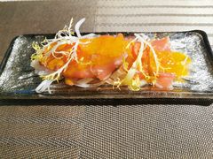 -極上萬膳·日料放题(海岸城店)