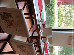 -荷风细雨·中国茶宴(碧云店)