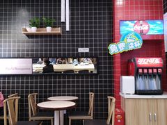 -潼关村肉夹馍(文艺路店)