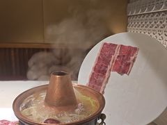 -涮福記·现切牛羊肉火锅(世纪汇店)