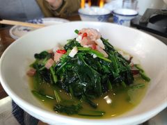 -良师门滨海人家·海鲜·家常菜(滨海城店)