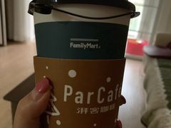 -全家便利店(御桥路二店)