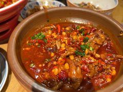 -图味美小黄鱼·景德菜(浙江路店)