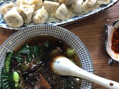 -八珍手工水饺·妈妈的爱(传芳巷店)