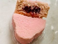 云朵芝士-好利来(光华中心店)