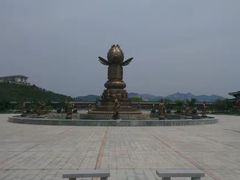 -龙口南山旅游景区